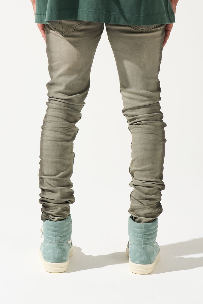 Serenede Zinc Jeans