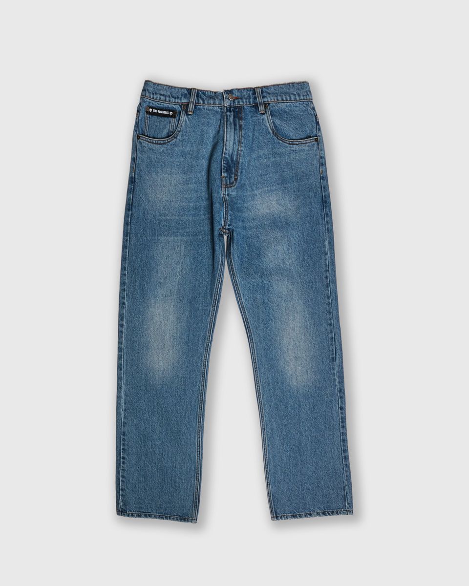Pleasures Rotten Jeans