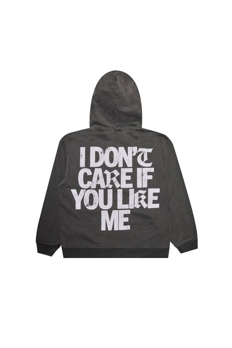 KOFL No Worries Hoodie