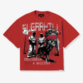 Sugarhill Treacherous Tee