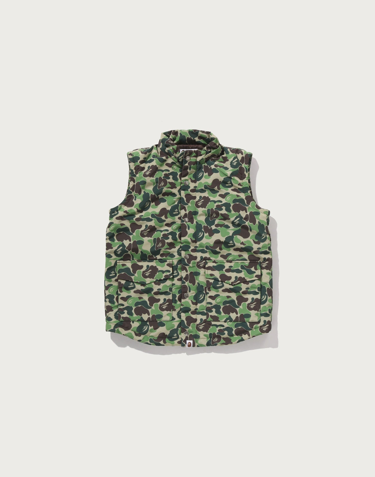 ABC CAMO SHARK 4WAY JACKET JR KIDS
