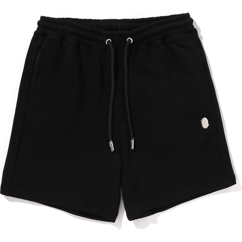 ONE POINT RELAXED FIT SWEAT SHORTS MENS