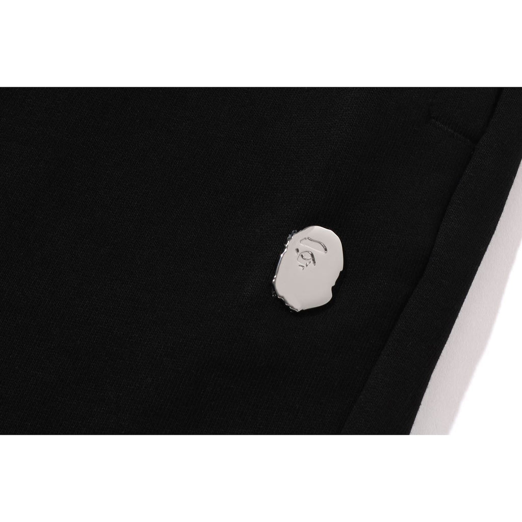 ONE POINT RELAXED FIT SWEAT SHORTS MENS
