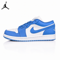 Air Jordan 1 Low UNC Unisex Sneakers AO9944-441