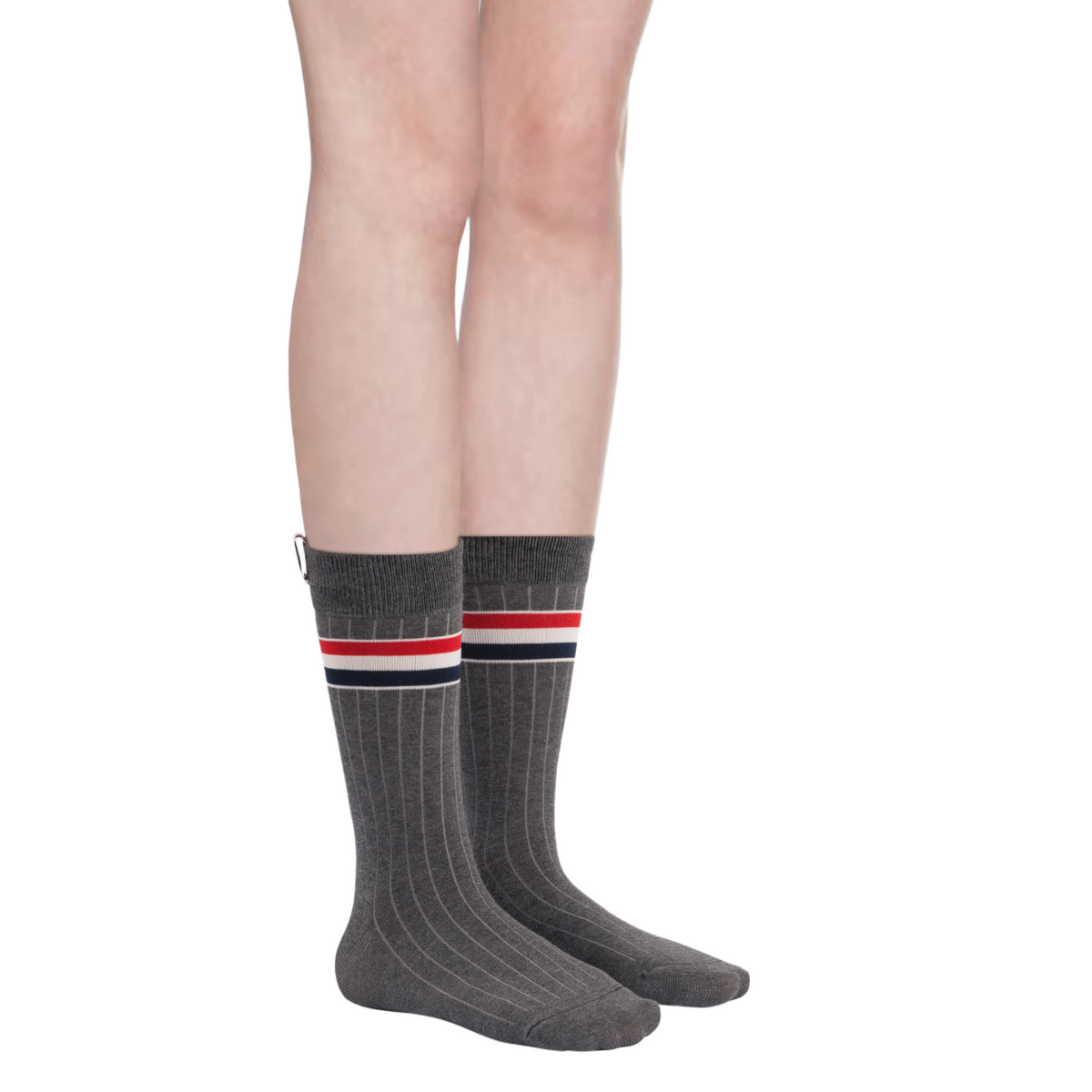 Unisex couple socks