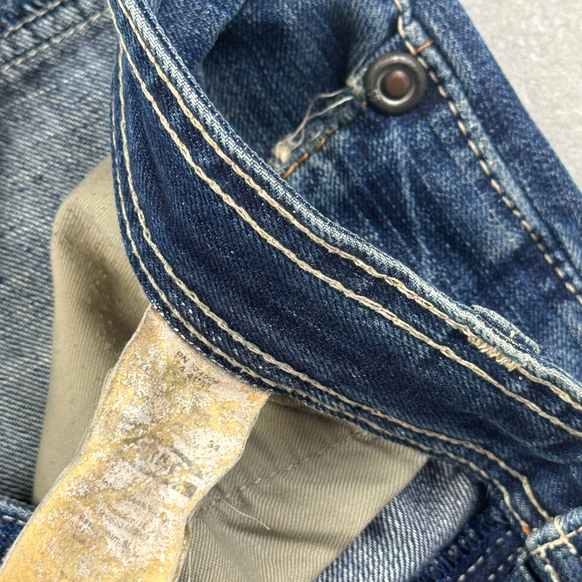 G-Star Jeans