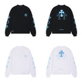 Chrome Hearts New SWEATSHIRTS 8018