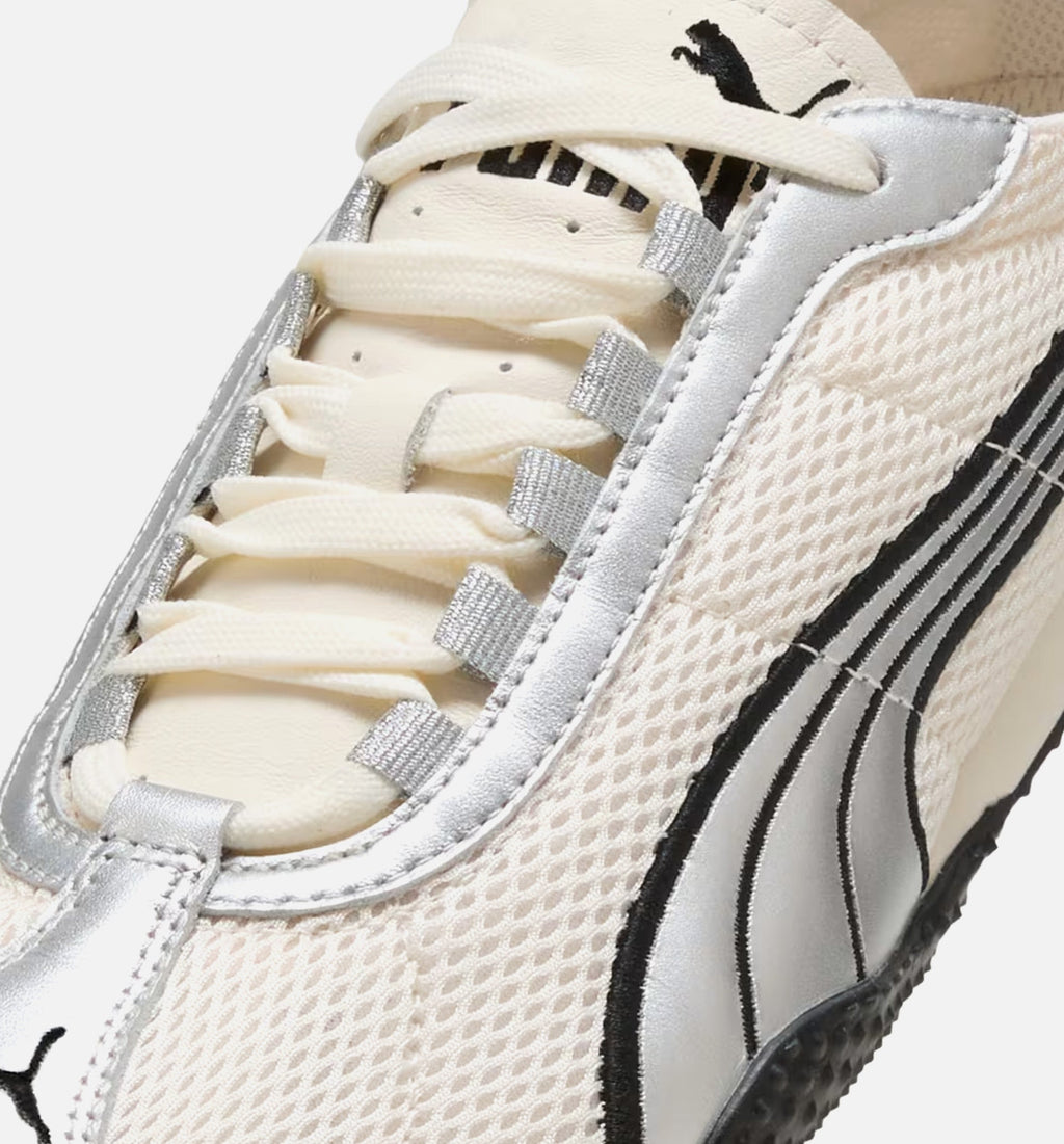H Street OG Men's – Frosted Ivory/Puma Silver