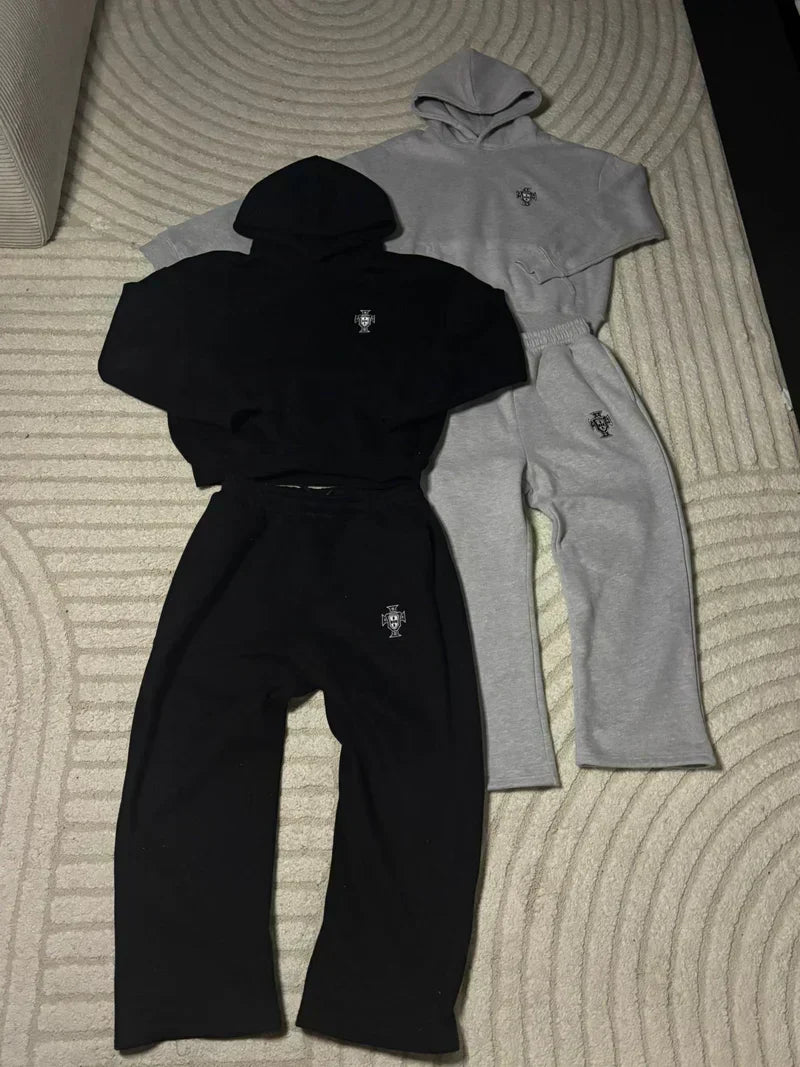 Portugal x Limited Edition Tracksuit