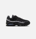 Nike Air Max 95 Big Bubble OG Men's Shoes - Black/White/Silver