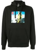 Supreme x The North Face photo-print hooded sweatshirt