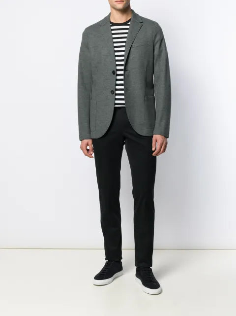 Harris Wharf London casual blazer