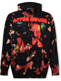 The Weeknd x Asap Rocky x Art Dealer For AW hoodie