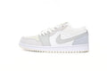 Air Jordan 1 Low Paris Reps Sneaker CV3043-100