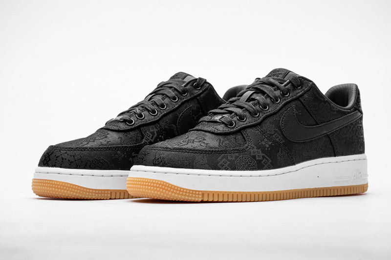 Nike Air Force 1 Low Fragment x CLOT Reps Sneaker CZ3986-001