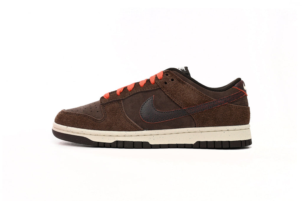 Nike Dunk Low Baroque Brown Reps Sneaker DQ8801-200