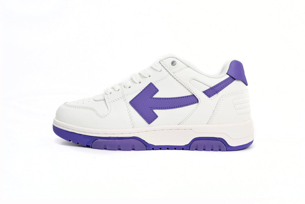 Off White Out Of Office PAICU Reps Sneaker OWIA259F 22LEA00 10135