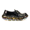 Black Rainbow Loafer