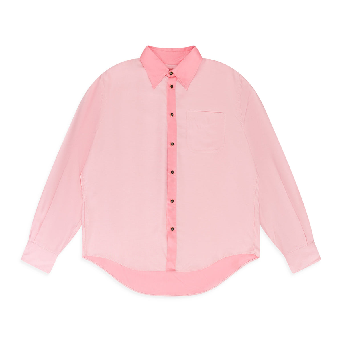 Pink Li Bd Shirt