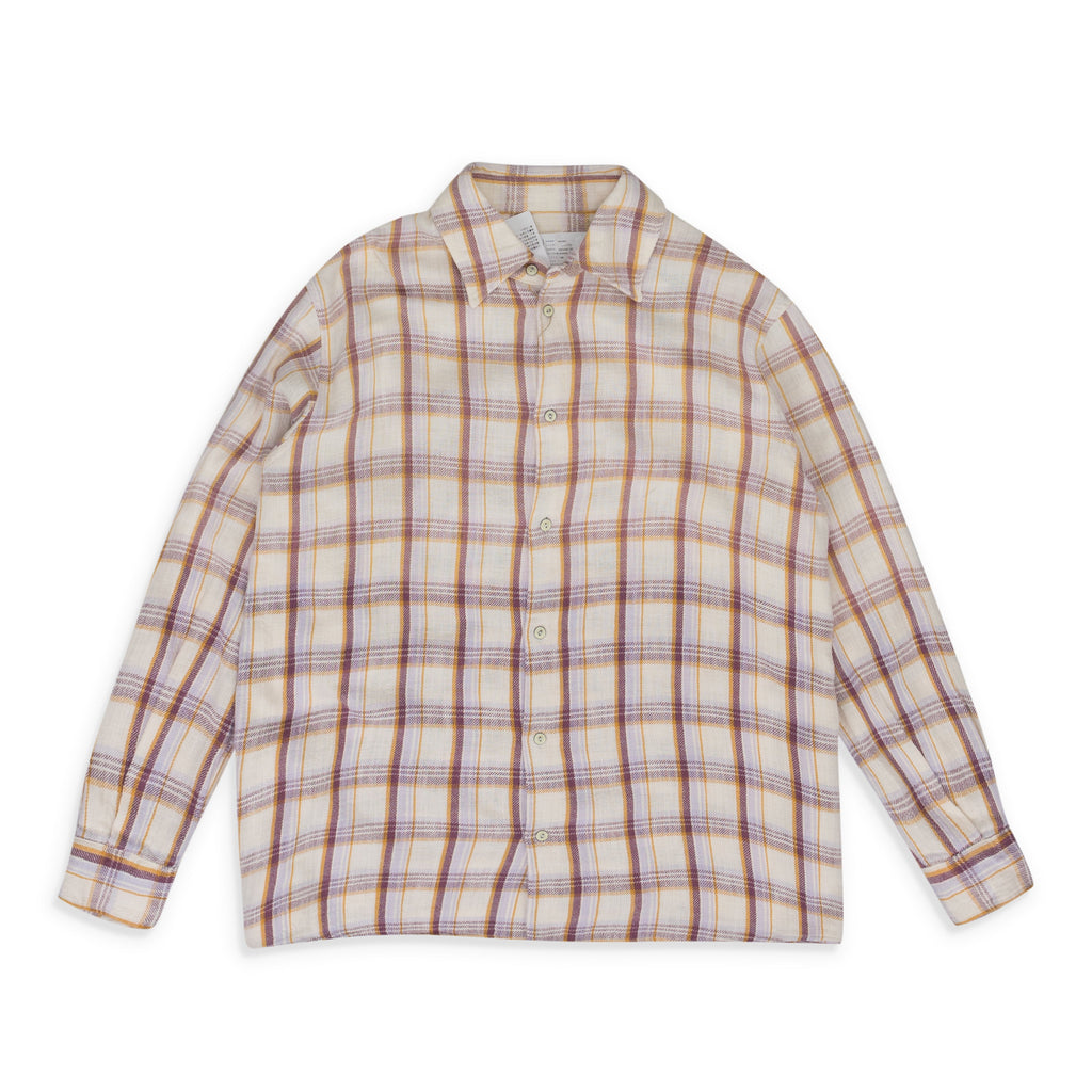 Cream 90's Old Style Shirt