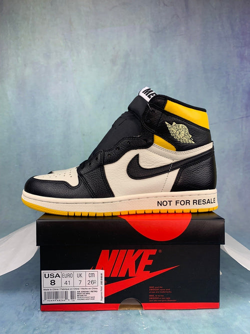 Air Jordan 1 High - Unisex Sneakers Style 32