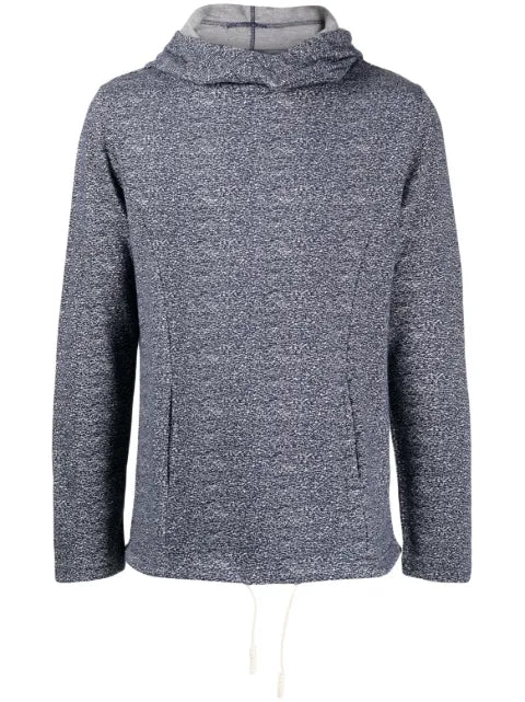 Private Stock The Dany jacquard hoodie
