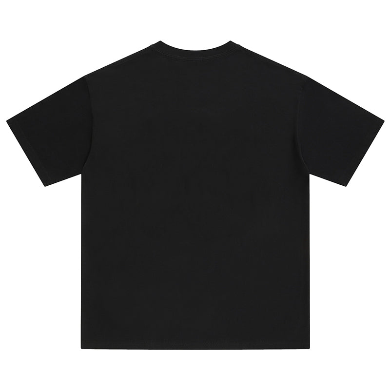 Purple Brand Men's T-Shirt P9 | 100% Cotton