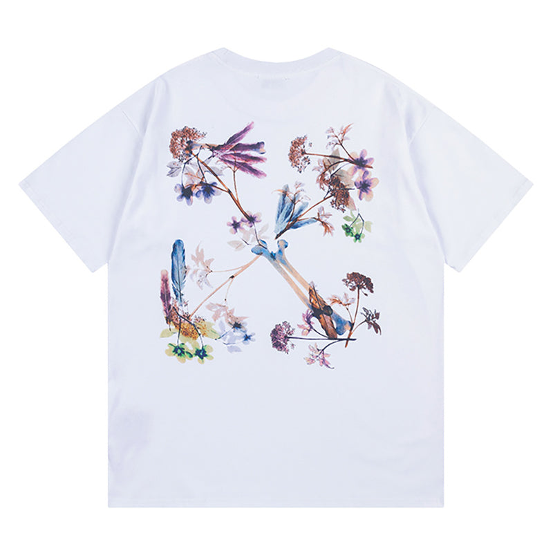 OFF WHITE Xray Arrow T-shirt