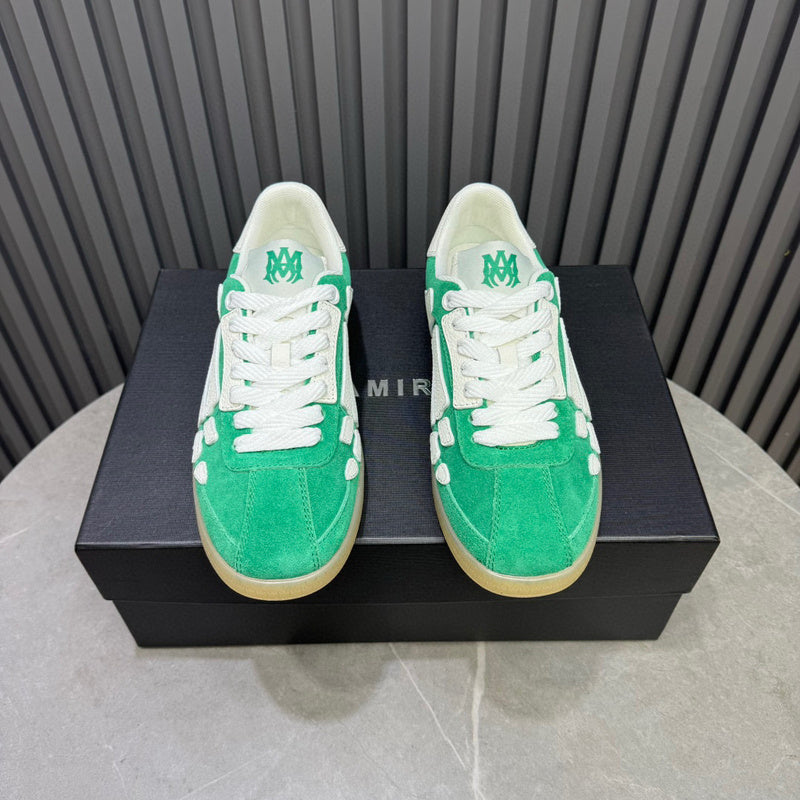 AMIRI PACIFIC BONES Sneakers 6