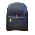 New black backpack