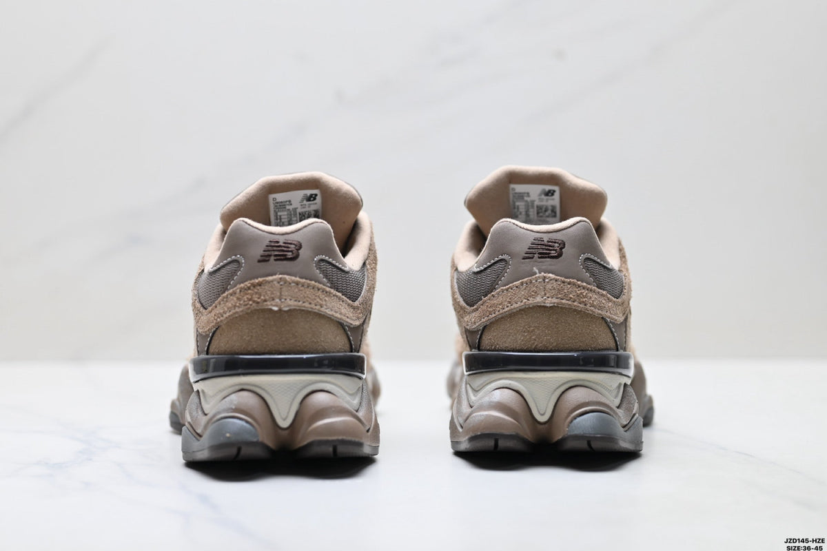 New Balance 9060 Retro Lifestyle Sneakers