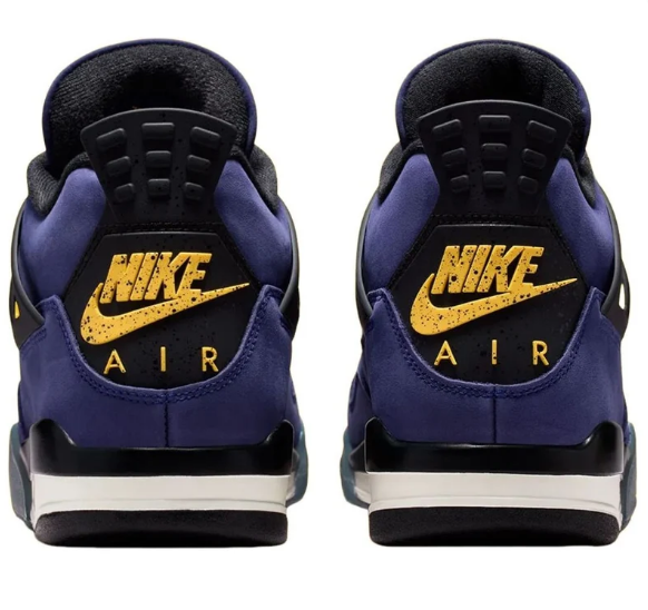Air Jordan 5 Retro OG 'Black Metallic'