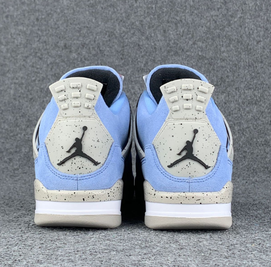 Air Jordan 4 Retro 'She's A Star' Grade School