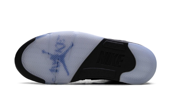Air Jordan 5 Awake NY × ‘Racer Blue’