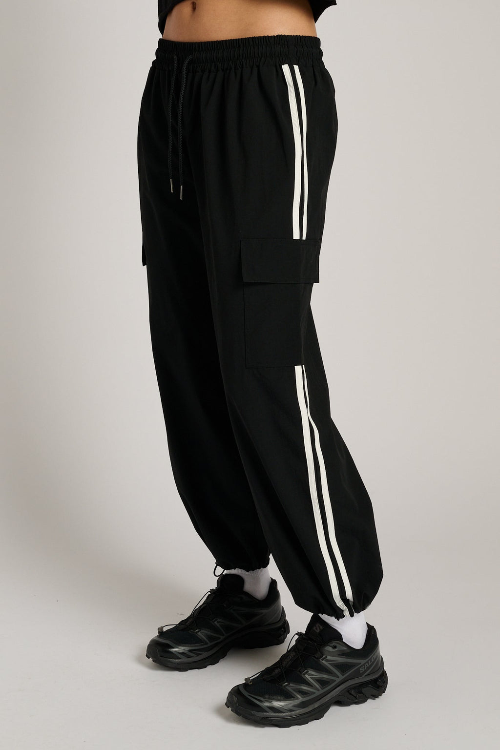 Cargo Track Jogger