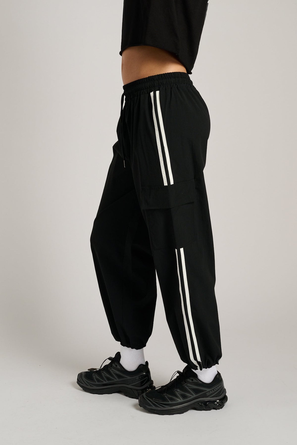 Cargo Track Jogger