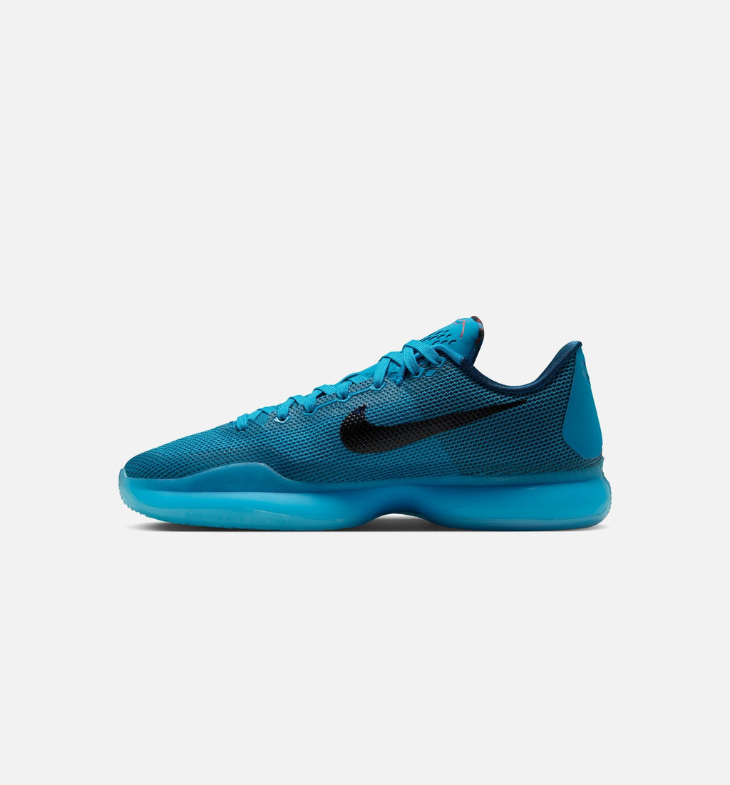 Kobe 10 Protro Blue Lagoon Men's Lifestyle Shoe
