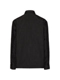 Valentino Garavani reversible Toile Iconographe jacket