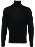 Dell'oglio roll-neck merino-wool jumper