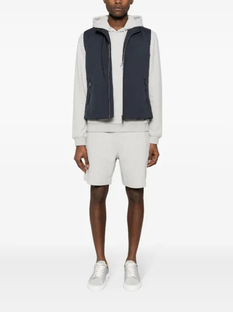 Moorer Senio padded gilet