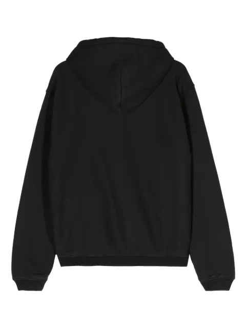 Stüssy Sport zip-up hoodie