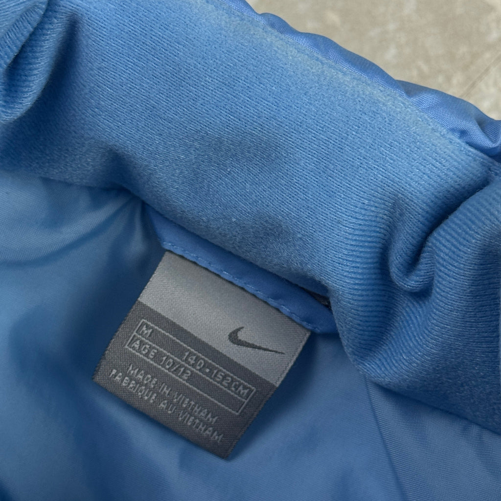 Vintage Nike Weste (XS)