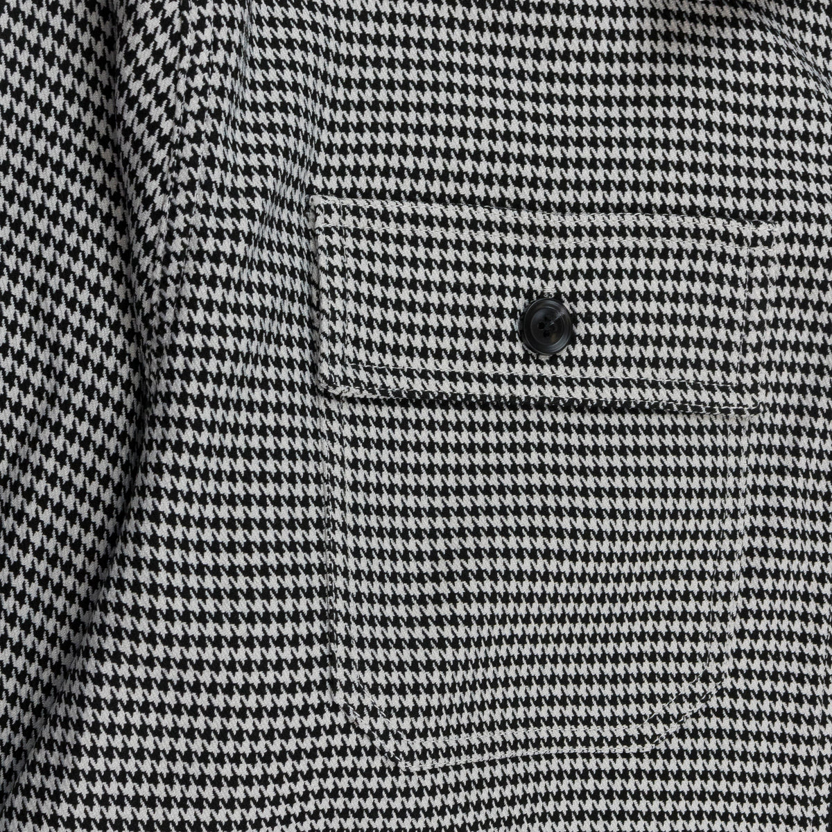 THERMAL LINED BLACK WORK JACKET
