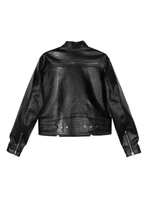 GmbH Ravn biker jacket