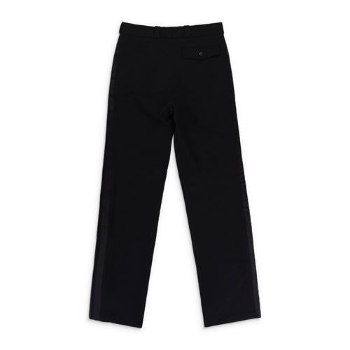 BLACK TROUSERS