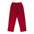 RED VVS SWEATPANTS