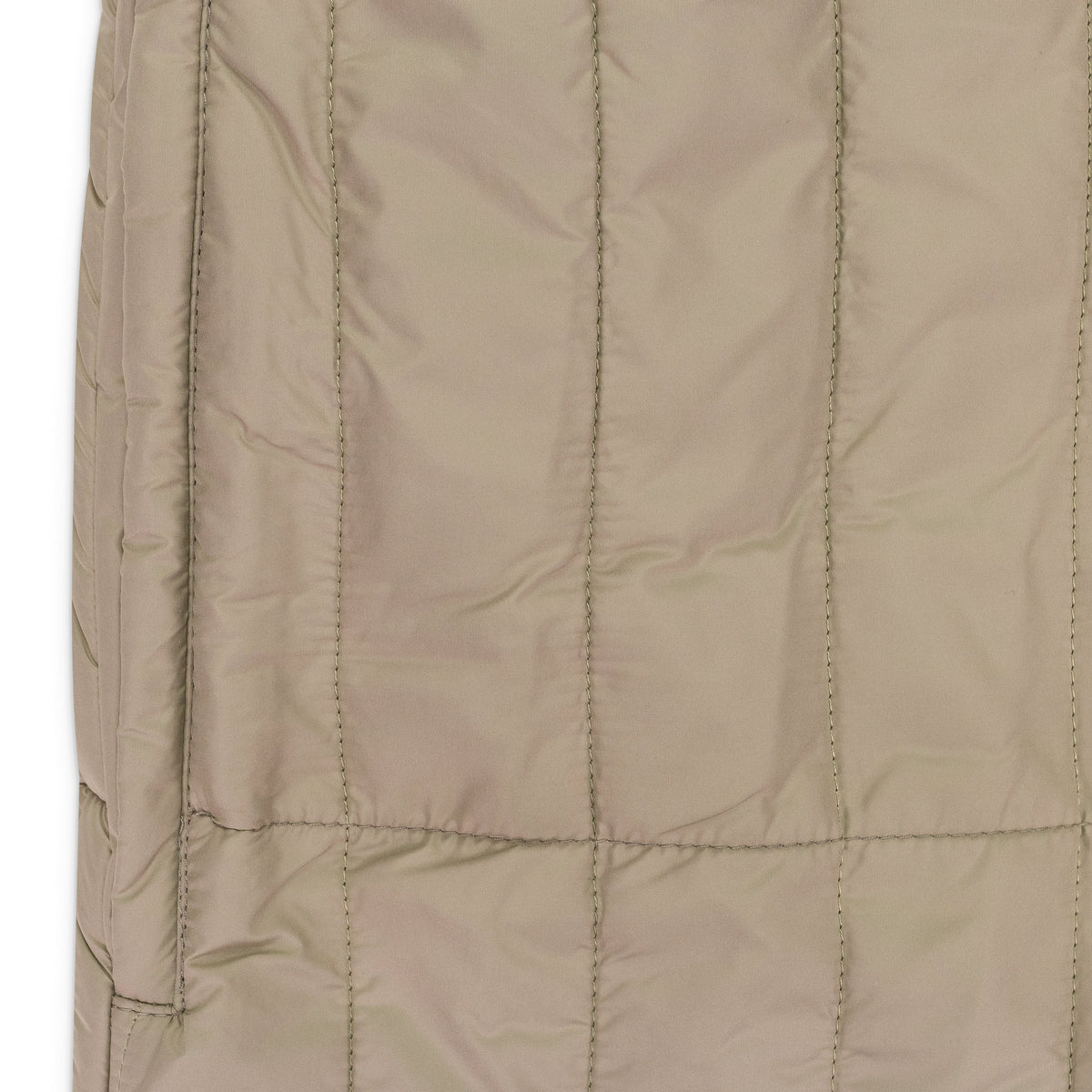 BROWN WOOLRICH FILLED PANTS