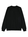 Y-3 crew-neck sweatshirt