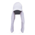 VIOLET MESSENGER BASEBALL CAP
