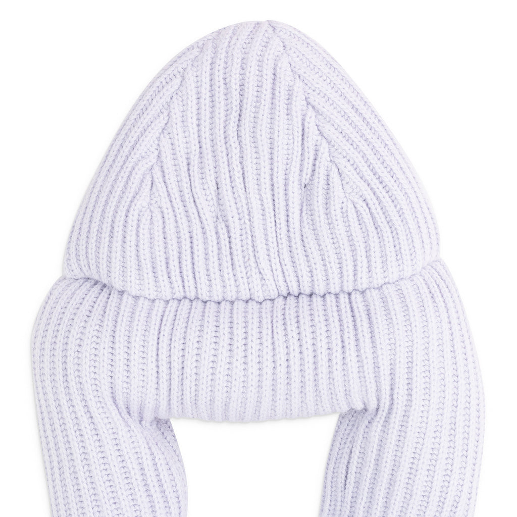 VIOLET MESSENGER BASEBALL CAP